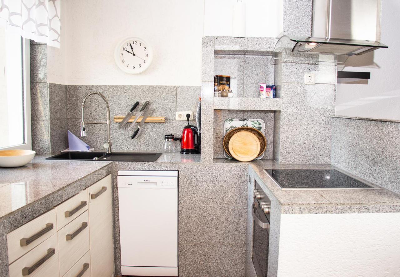 Ferienwohnung Am Alten Hafen Висмар Экстерьер фото
