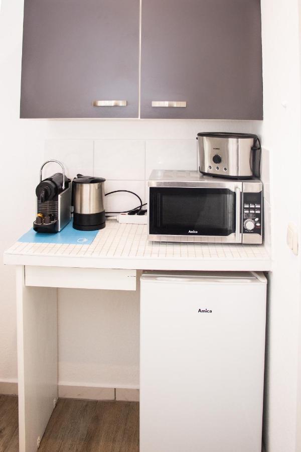 Ferienwohnung Am Alten Hafen Висмар Экстерьер фото