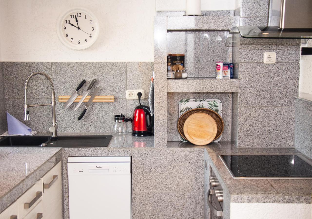 Ferienwohnung Am Alten Hafen Висмар Экстерьер фото